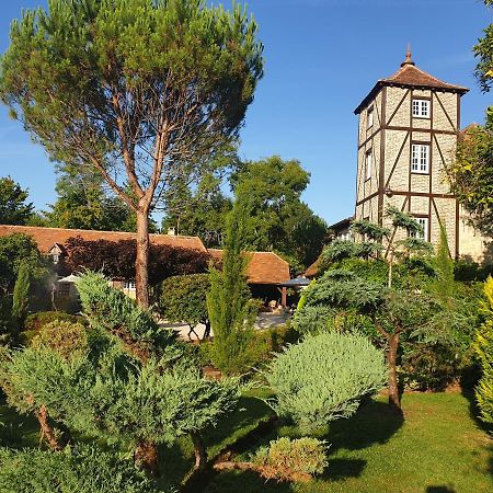 Moulin Du Soustre Bed and Breakfast Cavagnac Exteriör bild