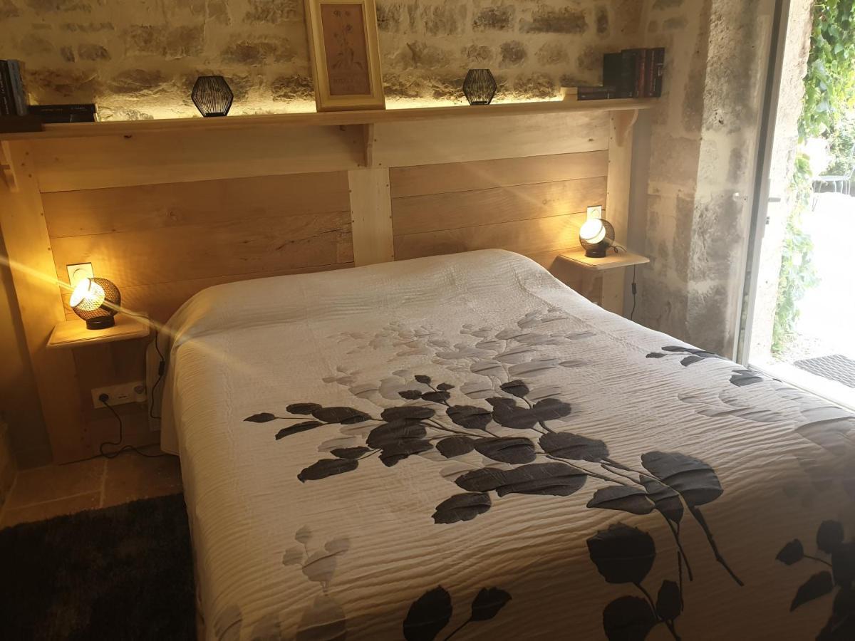 Moulin Du Soustre Bed and Breakfast Cavagnac Exteriör bild
